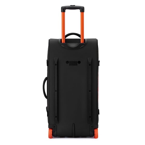 Jeep 2 wheels Travel bag 72 cm