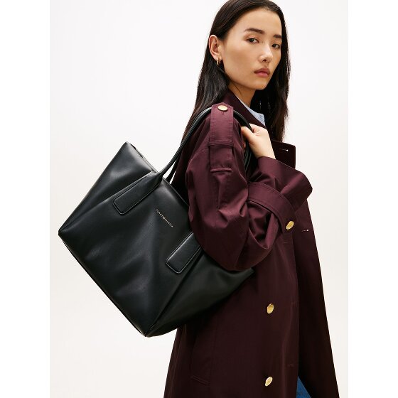 Tommy Hilfiger TH Essential Shopper Bag 44 cm