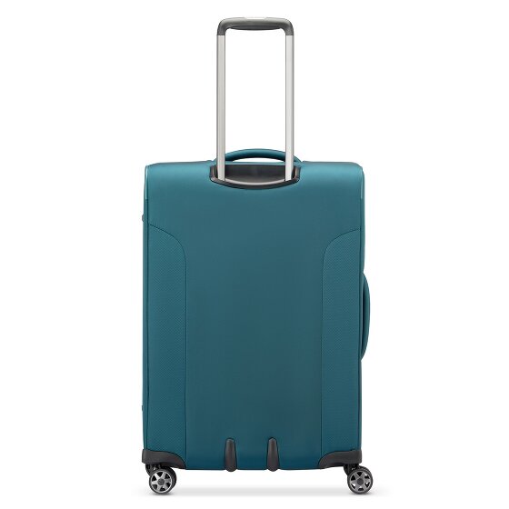 Roncato City 3.0 4 wheels Trolley M 64 cm Expandable