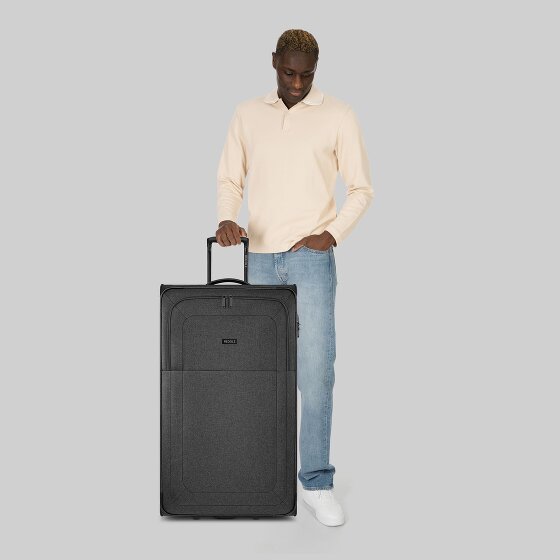 Redolz Essentials 12 2-wheel trolley XL 90 cm special size extra large