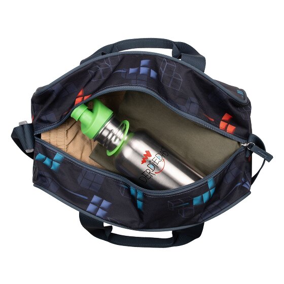 DerDieDas Sports bag 35 cm