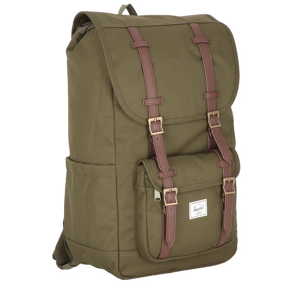 Herschel Little America Daypack 49 cm Laptop compartment