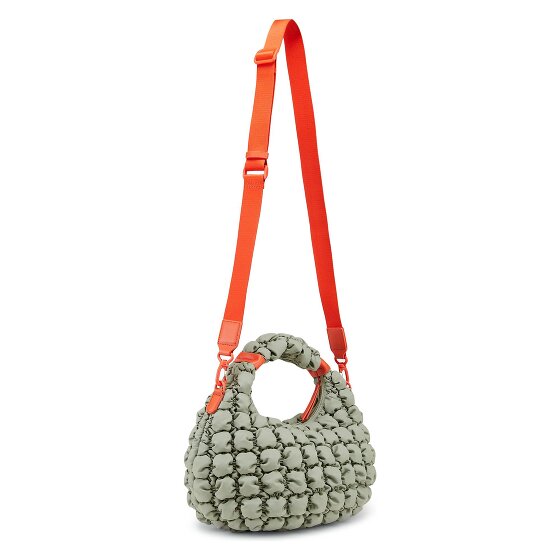 LES VISIONNAIRES Unio Kitzbuehel S Shoulder Bag S 34.5 cm