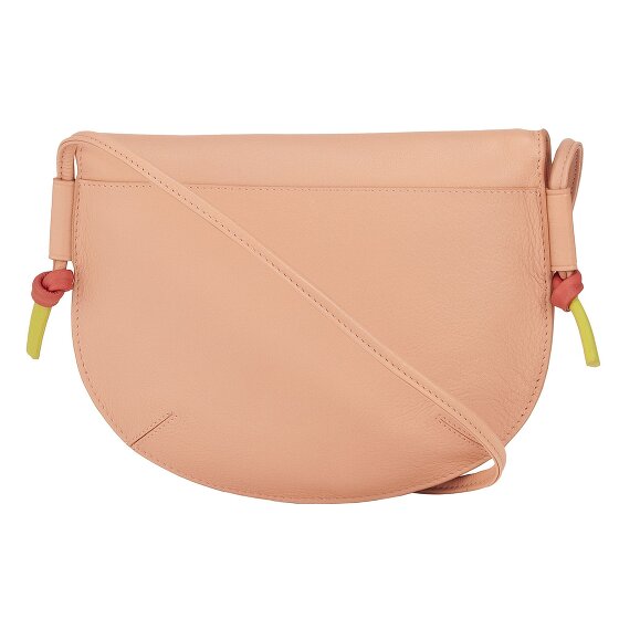 DuDu Skye Shoulder bag Genuine Leather 21 cm