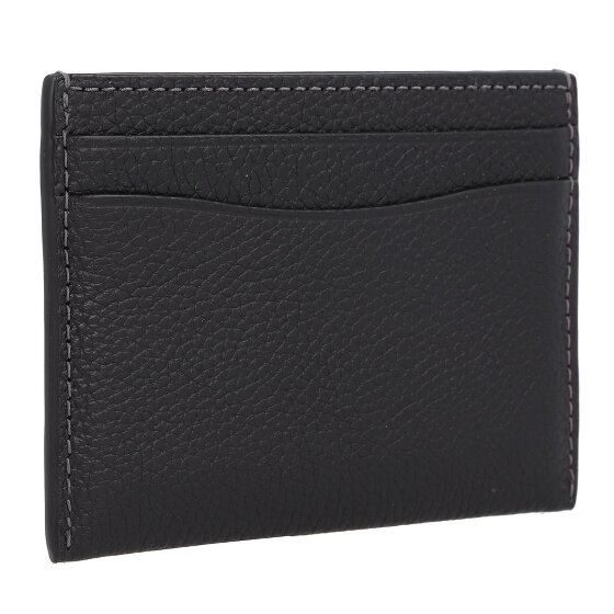 Coach Credit card case Leather 11 cm