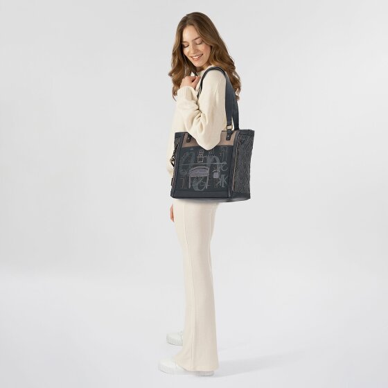 Anekke Boutique Shopper Bag 40 cm