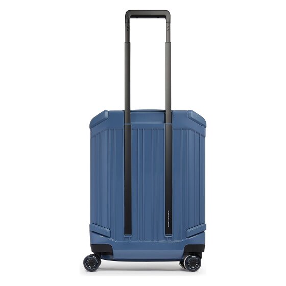 Piquadro Pop 4 wheels Trolley 55 cm