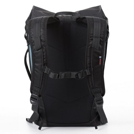 NITRO Urban Scrambler backpack 47 cm laptop compartment