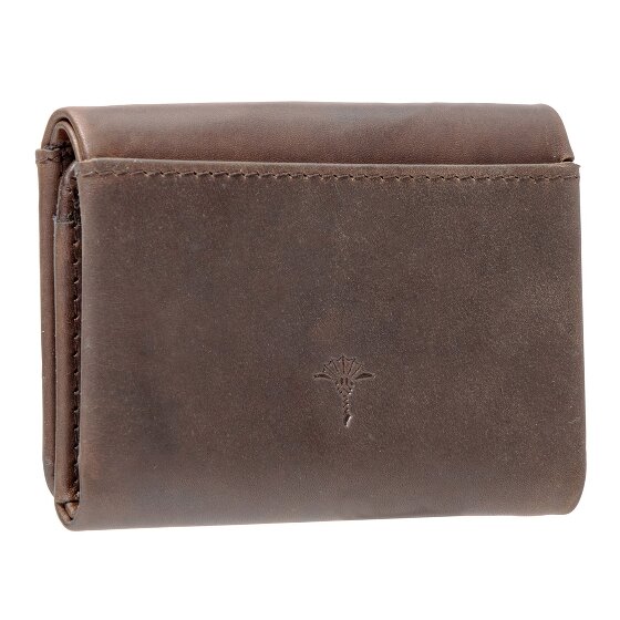 Joop! Loreto Orthos Wallet RFID protection Leather 10 cm Joop! Loreto Orthos Wallet RFID protection Leather 10 cm