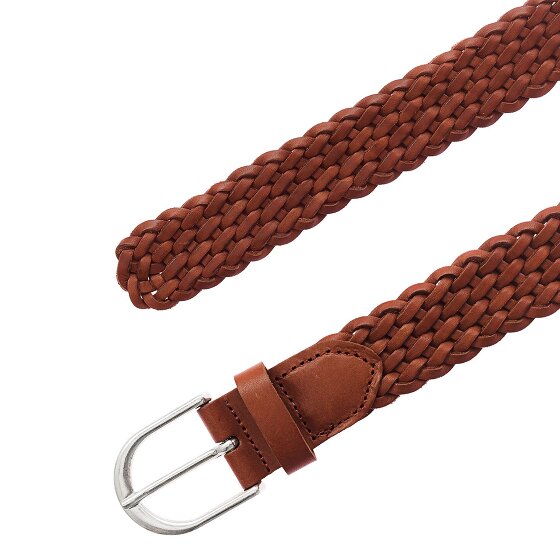 Vanzetti Belt Leather