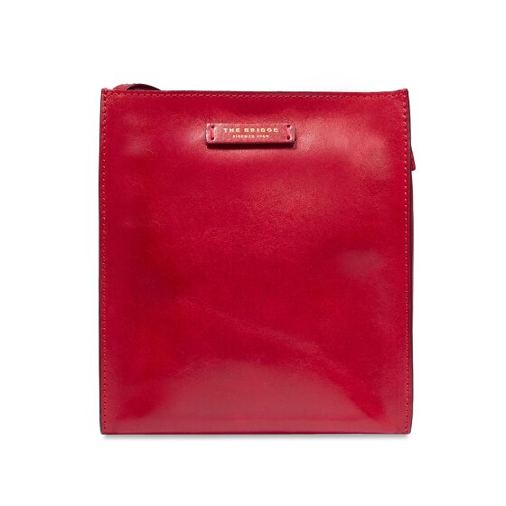 The Bridge Mirra Shoulder bag Leather 21.5 cm