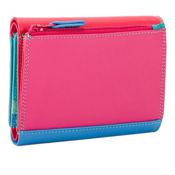 Mywalit Wallet Genuine Leather 12 cm