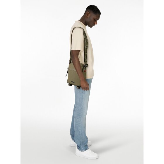 Hugo Ayden Shoulder bag 16 cm