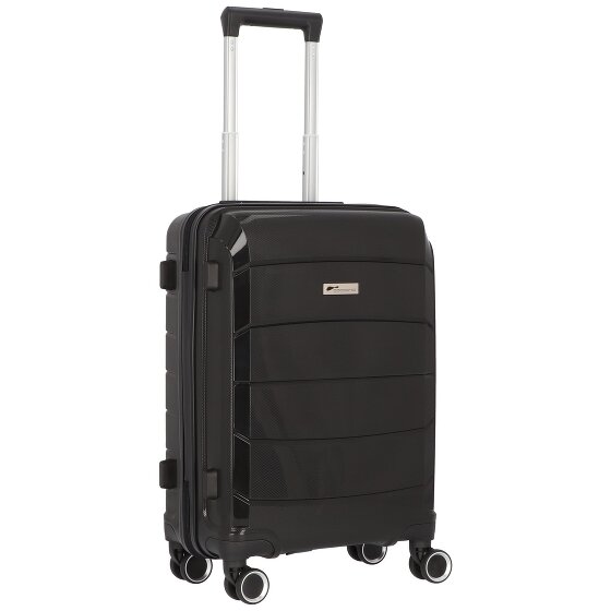Cocoono Cagliari 4 wheels Cabin trolley 56 cm