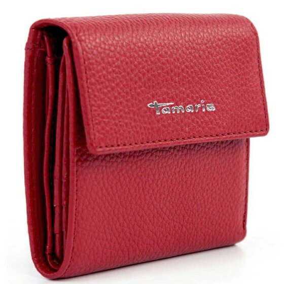 Tamaris Amanda wallet leather 10 cm
