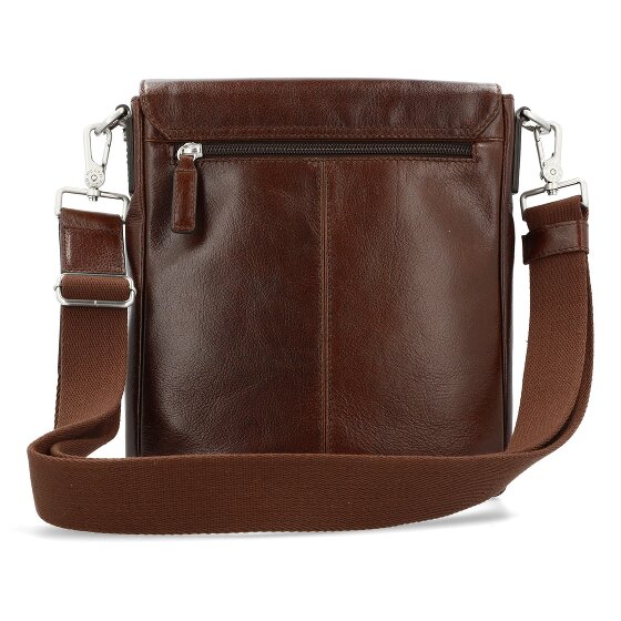 Picard Buddy Messenger Leather 23 cm