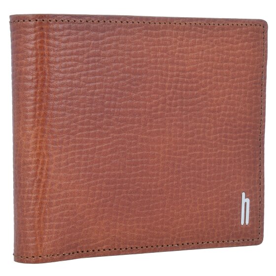Hartmann Memphis north wallet leather 11 cm