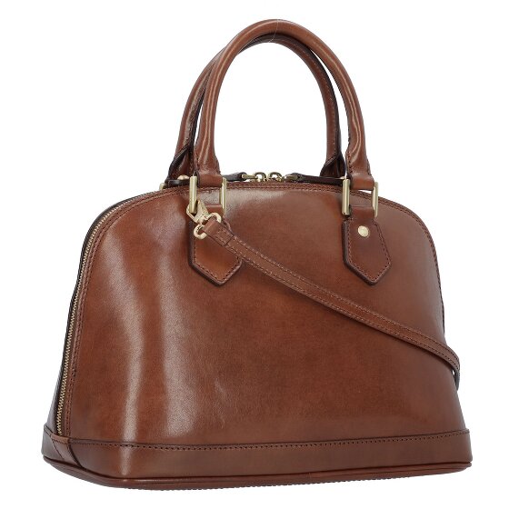 The Bridge Story Donna handle bag leather 31 cm