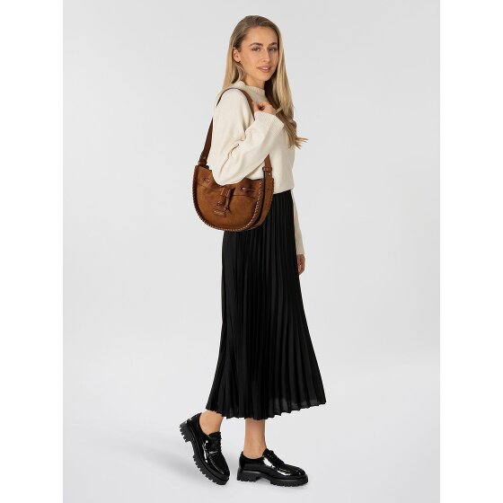 Marc O'Polo Shoulder bag Genuine Leather 27.5 cm