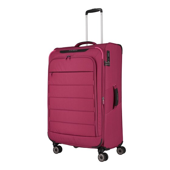 Travelite Skaii 4 Roll Trolley 78 cm