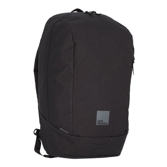 Jack Wolfskin Mainkai Daypack 48 cm Laptop compartment