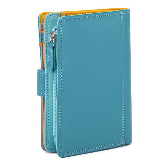 Mywalit Medium Snap Wallet wallet leather 13 cm