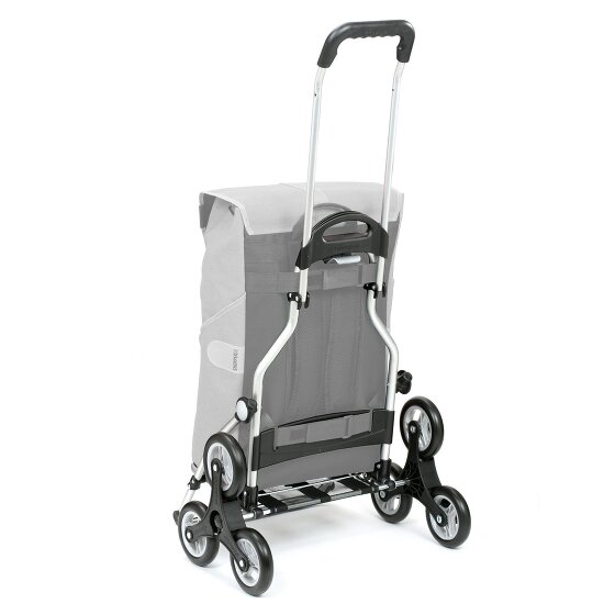 Andersen Shopper Treppensteiger Royal Shopping Trolley 59 cm