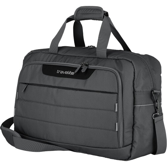 Travelite Skaii Weekender travel bag 49 cm with backpack function