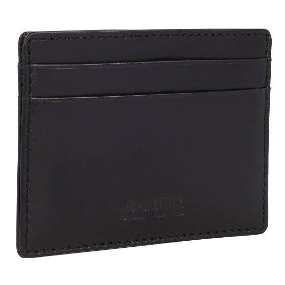 Leonhard Heyden Cambridge Credit card case Leather 10 cm