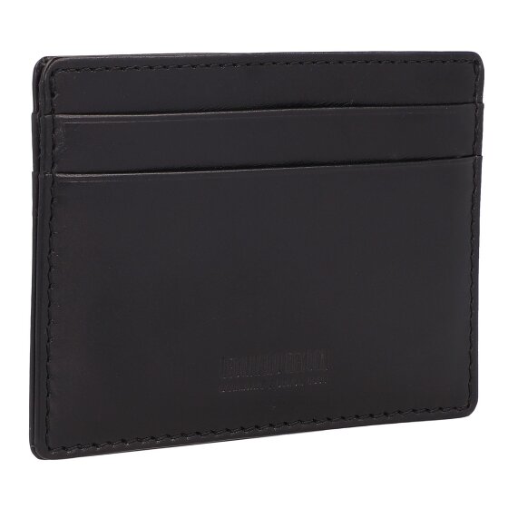 Leonhard Heyden Cambridge Credit card case Leather 10 cm Leonhard Heyden Cambridge Credit card case Leather 10 cm