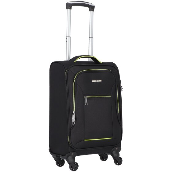 Nowi Sevilla 4 wheels Cabin trolley 55 cm
