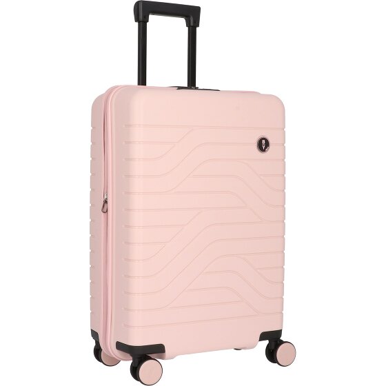 Bric's BY Ulisse 4 Roll Trolley 65 cm