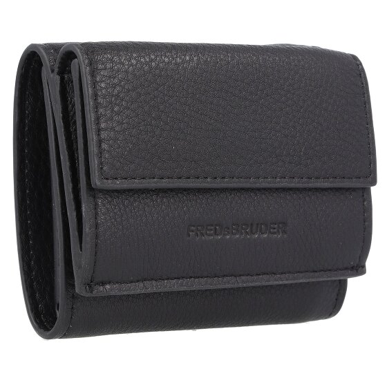 FredsBruder Bobonia Wallet Leather 10.5 cm