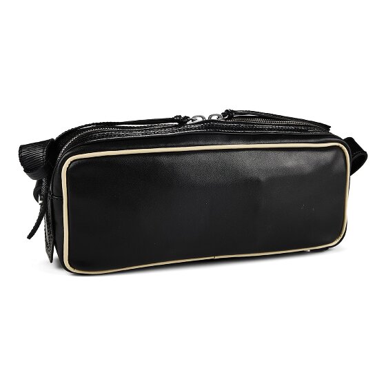 Liebeskind Juno Shoulder bag Genuine Leather 29.5 cm