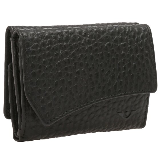 Voi Hirsch Carita wallet leather 11 cm