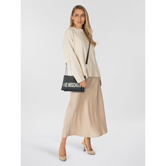 Love Moschino Bold Love Shoulder bag 21 cm