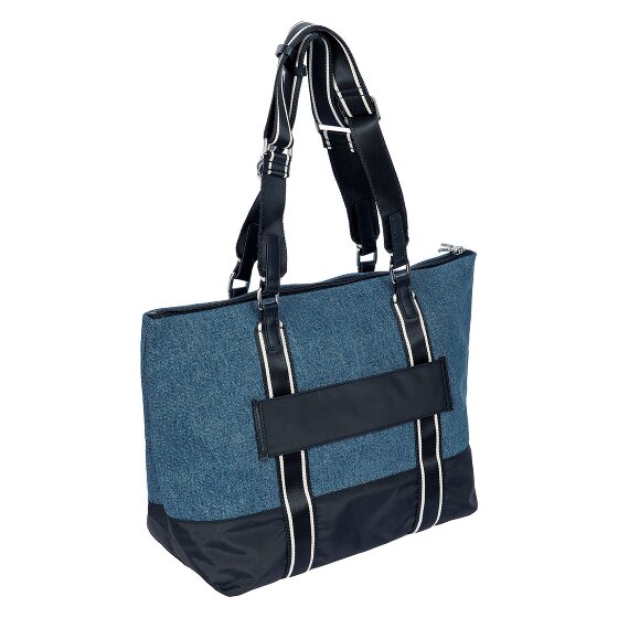 Bric's Bric's  x Replay Shoulder Bag 36 cm
