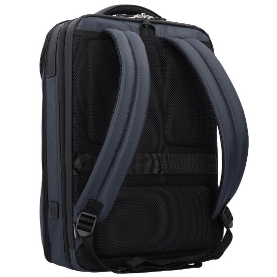 Samsonite Litepoint backpack 46 cm laptop compartment Samsonite Litepoint backpack 46 cm laptop compartment
