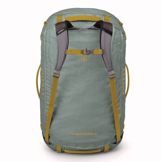 Osprey Transporter Duffel 95 Weekender travel bag 44 cm