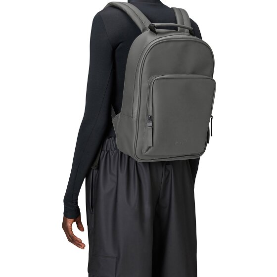 Rains Book Daypack 40 cm Laptop compartment