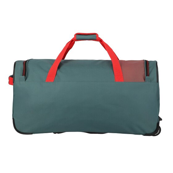 Travelite Basics 2 wheels Travel bag 71 cm