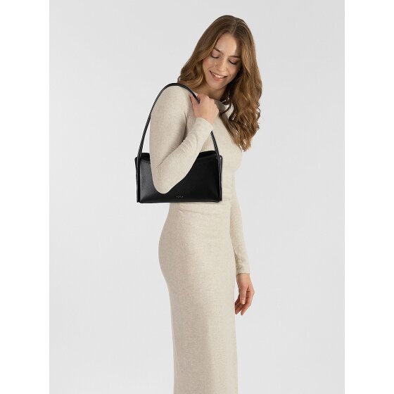 Furla Nicole Shoulder Bag M Leather 29 cm