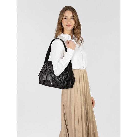 Boss Caylie Shoulder Bag 33 cm