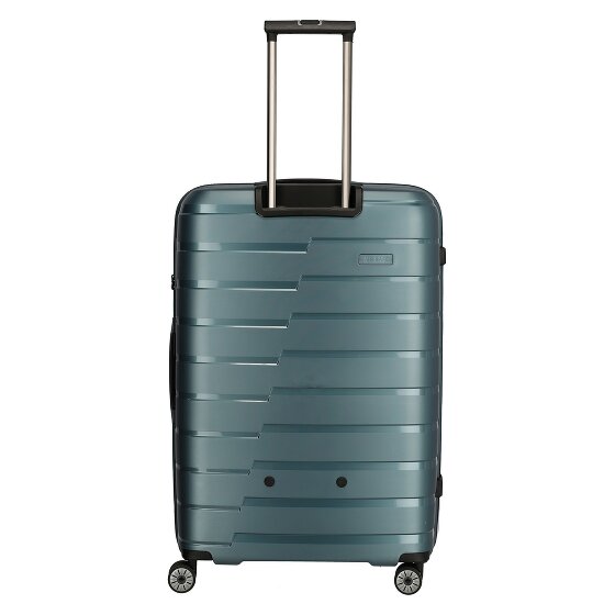 Travelite Air Base 4 Roll Trolley 77 cm