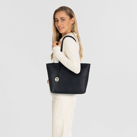 Braun Büffel Hanna Shopper Bag Leather 43 cm