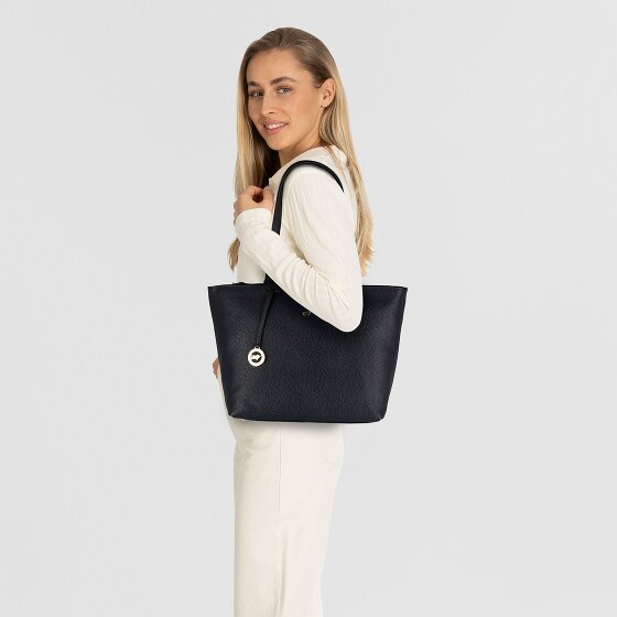 Braun Büffel Hanna Shopper Bag Leather 43 cm