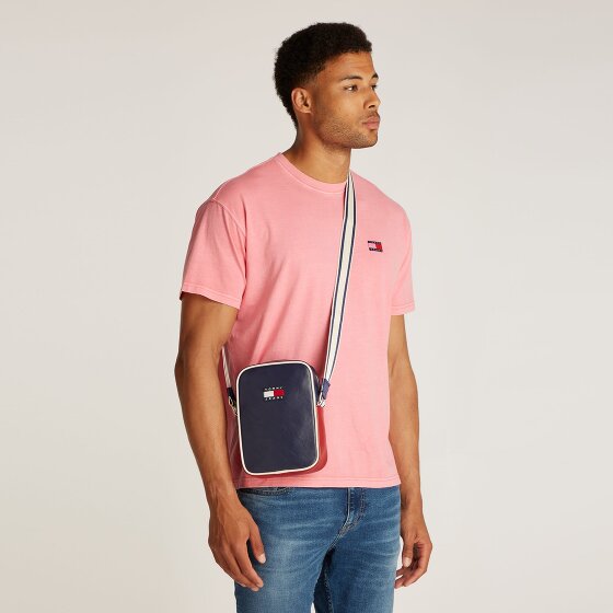 Tommy Hilfiger Jeans TJM City Mini Bag Shoulder Bag 16 cm Tommy Hilfiger Jeans TJM City Mini Bag Shoulder Bag 16 cm