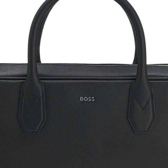 Boss Northon Briefcase Leather 38 cm