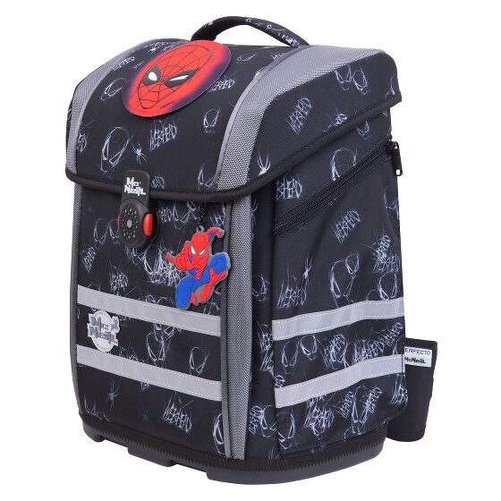 McNeill Perfecto School bag set 5-piece