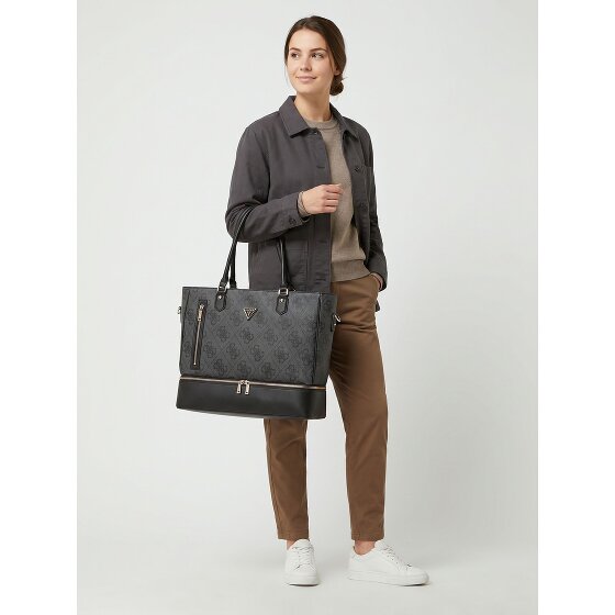 Guess Berta Shopper Bag 41 cm Laptop compartment